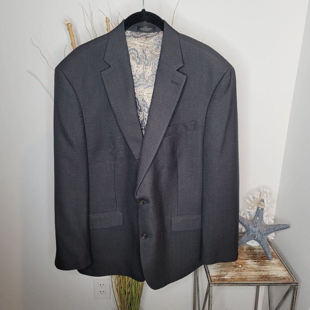 Lauren Ralph Lauren‎ Blazer Mens 44R